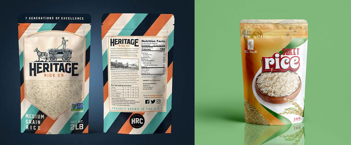 Multi-functional Pouch Filling Machinery