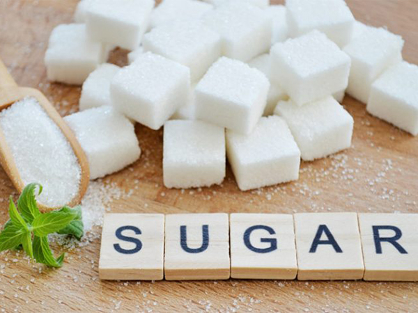sugar