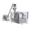 Coffee Powder Filling Machinery