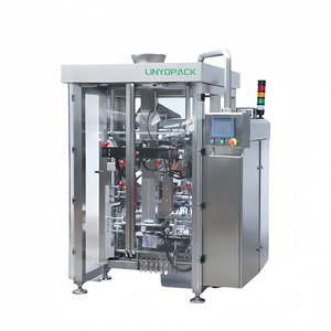 Vertical Form Fill Seal pcakaging machine(vffs 520)