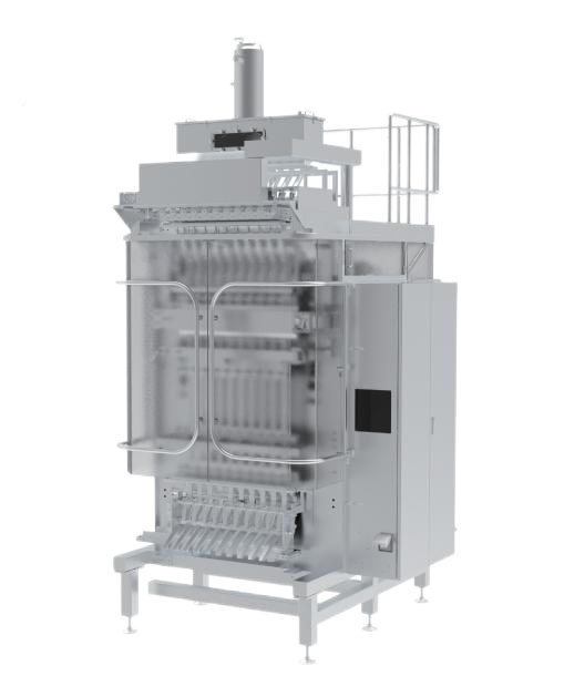 LINYOPACK Launches 12-Row Automatic Stick Packing Machine, Leading with OEM Customization