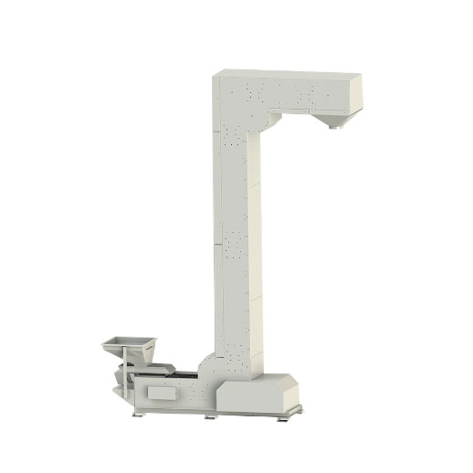 Z-type Bucket Conveyor