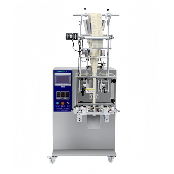 Single Row Packaging Machine
