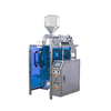 Liquid Three-side Sealing Intermittent Packaging Machine