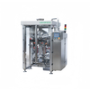 Powder Insert Angle Standing Bag Intermittent Packaging Machine