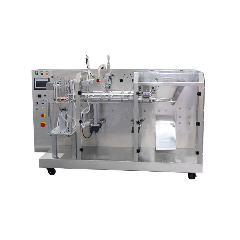 Sealing Machine For Plastic Bags Manufacturers China