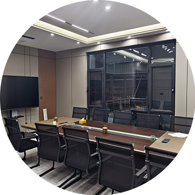 Lingyou Intelligent Equipment
