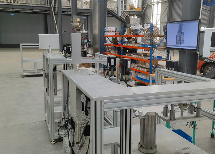 Further ensuring the reliability and stability of product quality