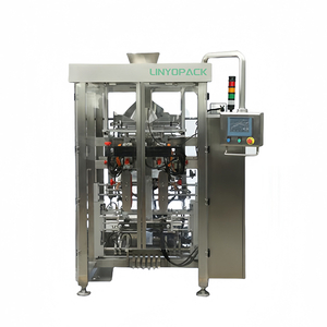 Vertical Form Fill Seal pcakaging machine(vffs 420)