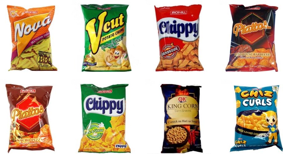 Vertical Form Fill Seal Packaging Machine