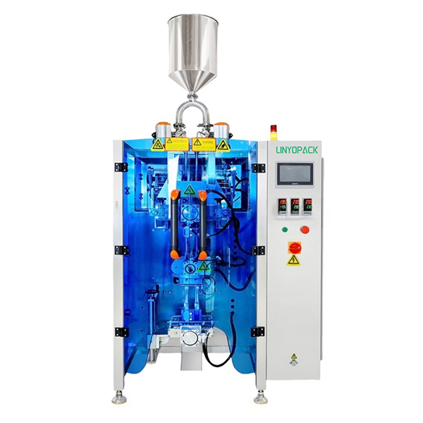Double Row Bag Installation