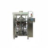 Granule Insert Angle Standing Bag Intermittent Packaging Machine