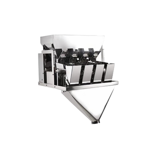 Linear Weigher