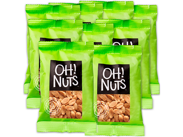 nut