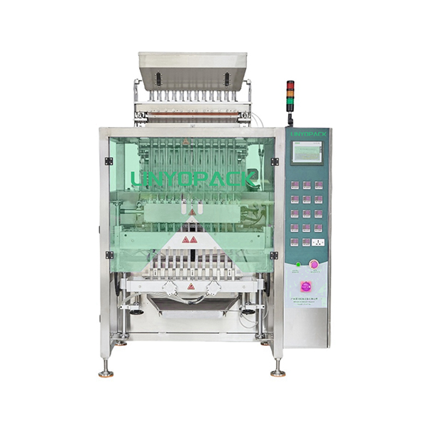High Speed Stick Multi Column Packaging Machine