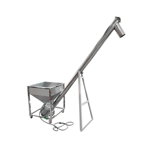 Spiral Feeder