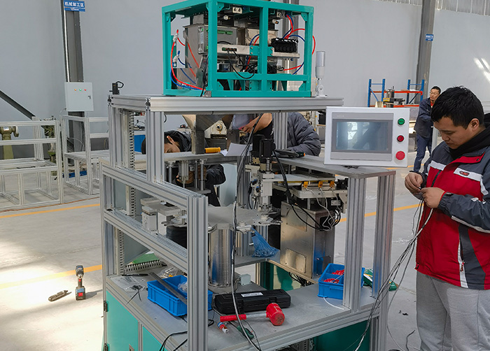 With its excellent product quality, perfect service system