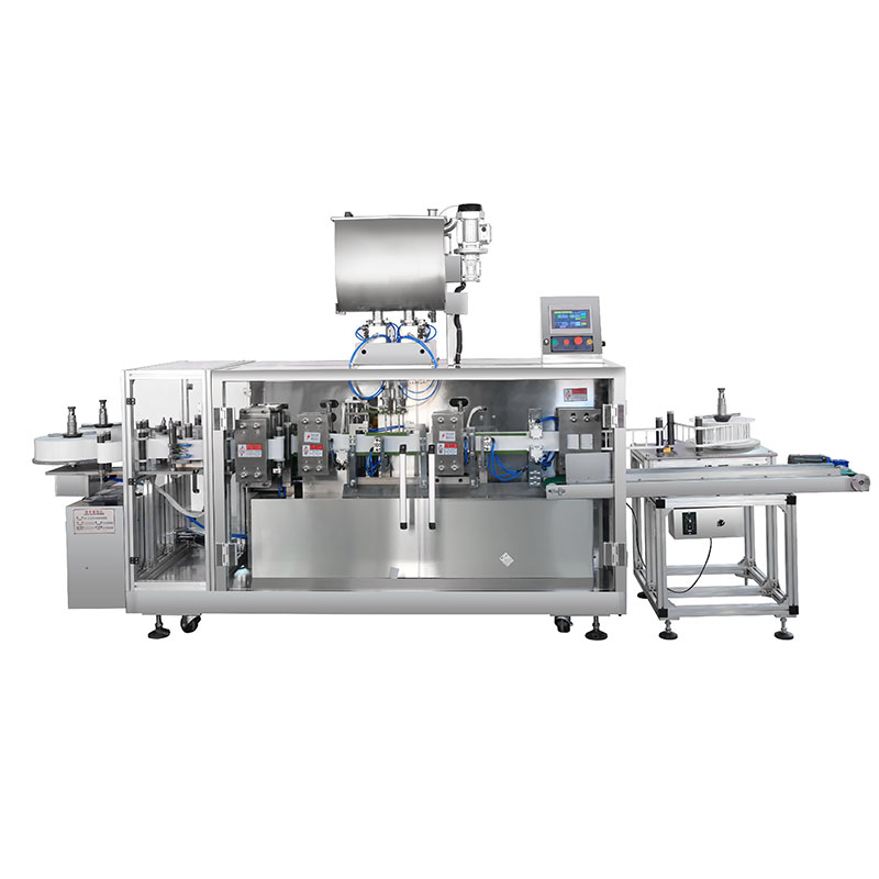 Granules Frozen Ice Packaging Machines Fournisseurs