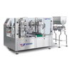 Multi-functional Pouch Liquid Filling Machine 