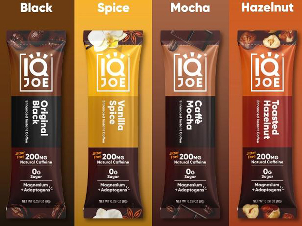 coffee powder