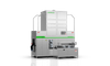 Large Packaging Swing Arm To Bag Packaging Machine