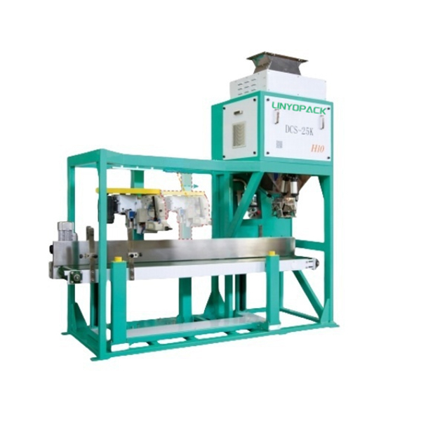 Large Package Semi-automatic Packing Scale