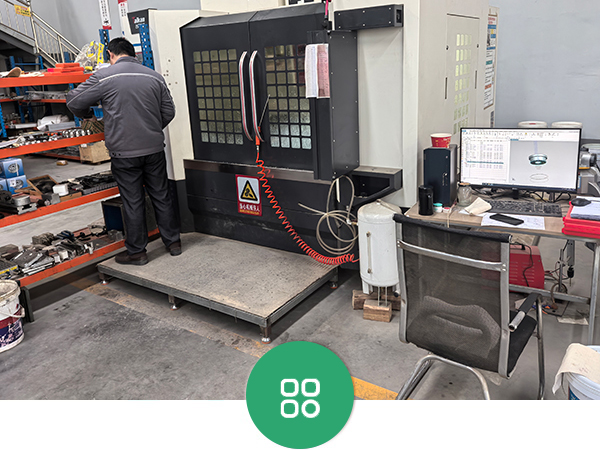 Integrity, Innovation and Efficiency