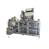 Powder Horizontal Feed Bag Packaging Machine