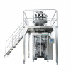 Vertical Form Fill Seal pcakaging machine(vffs)