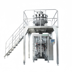 Vertical Form Fill Seal pcakaging machine(vffs)