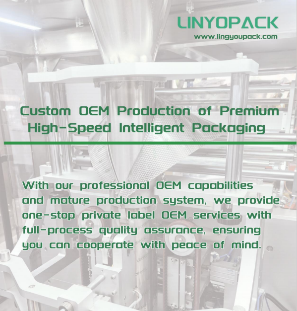 Hebei LingU Intelligent Equipment Co., Ltd.：Leading the New Revolution in Intelligent Packaging with Innovative Technologies