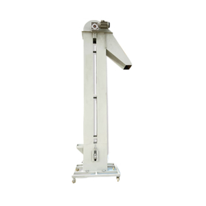 Vertical Bucket Conveyor