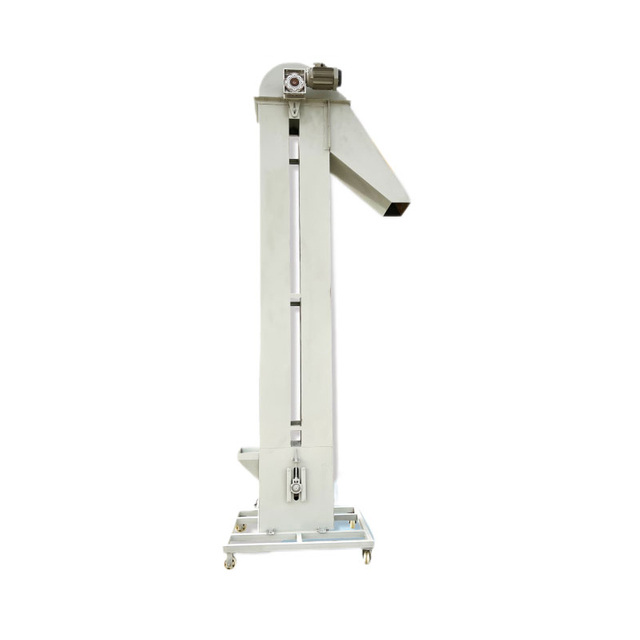 Vertical Bucket Conveyor