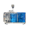 Horizontal Liquid Packaging Machine 