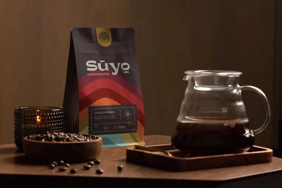 Coffee Beans Pouch Filling Machinery